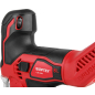Лобзик аккумуляторный WORTEX CJS 1330 XLT SET (1325401) - Фото 9