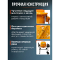 Бетономешалка ECO CM-120 (EC3410-3) - Фото 3