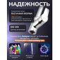 Смеситель для кухни AVAPAX Neckar хром (AP08171C) - Фото 3