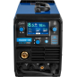Полуавтомат сварочный SOLARIS ALUMIG-230DP SYNERGY (SL1539-2) - Фото 10