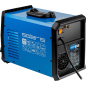 Полуавтомат сварочный SOLARIS ALUMIG-230DP SYNERGY (SL1539-2) - Фото 11