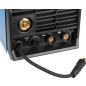 Полуавтомат сварочный SOLARIS ALUMIG-230DP SYNERGY (SL1539-2) - Фото 14