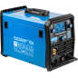 Полуавтомат сварочный SOLARIS ALUMIG-230DP SYNERGY (SL1539-2) - Фото 8