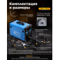 Полуавтомат сварочный SOLARIS ALUMIG-230DP SYNERGY (SL1539-2) - Фото 5