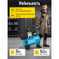 Компрессор DGM AC-125C (DG2720-0) - Фото 6