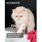 Смеситель для умывальника ECONOCE серия 240 (EC0249) - Фото 6