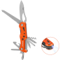 Мультитул STARTUL Profi (ST9501-12)