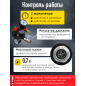 Компрессор ECO AE-1003-B70 (EC2610-0) - Фото 5
