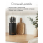 Подставка для ножей PERFECTO LINEA Handy (21-181101) - Фото 6