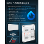 Радиатор стальной AV ENGINEERING Expert ES 22-3-12 300х1200 мм (AVE-22312S) - Фото 9