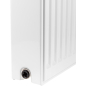 Радиатор стальной AV Engineering Expert ES 22-3-08 300х800 мм (AVE-22308S) - Фото 12