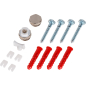 Радиатор стальной AV Engineering Expert ES 22-3-08 300х800 мм (AVE-22308S) - Фото 16