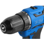 Дрель-шуруповерт аккумуляторная BULL SR 1804 XLTpro (1329421) - Фото 7