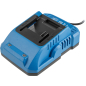 Дрель-шуруповерт аккумуляторная BULL SR 1804 XLTpro (1329421) - Фото 9