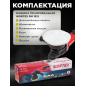 Машина полировальная WORTEX PM 1512 (1318449) - Фото 6