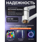 Смеситель для кухни AVAPAX Neckar хром (AP08179C) - Фото 3