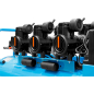 Компрессор безмасляный DGM AC-6100LD (DG2720-3) - Фото 15