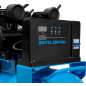 Компрессор безмасляный DGM AC-6100LD (DG2720-3) - Фото 16