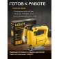 Электролобзик MOLOT MJS 5504 E (1335500) - Фото 4