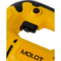 Электролобзик MOLOT MJS 5504 E (1335500) - Фото 13