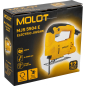 Электролобзик MOLOT MJS 5504 E (1335500) - Фото 15