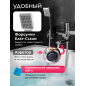 Смеситель для ванны ECONOCE серия 380 (EC0382) - Фото 3