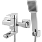 Смеситель для ванны ECONOCE серия 380 (EC0382) - Фото 11