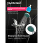 Смеситель для душа ECONOCE серия 360 (EC0362) - Фото 3