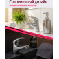 Смеситель для умывальника ECONOCE серия 360 (EC0360) - Фото 6