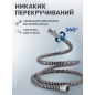 Шланг душевой AV ENGINEERING 200 см (AVSSS-109) - Фото 2