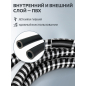 Шланг душевой AV ENGINEERING 200 см (AVSSS-109) - Фото 4