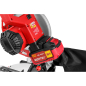 Пила торцовочная аккумуляторная WORTEX СMS 2118 L XLT SOLO (1329458) - Фото 14