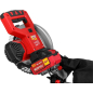 Пила торцовочная аккумуляторная WORTEX СMS 2118-1 LM XLT SOLO (1329459) - Фото 16