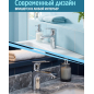 Смеситель для умывальника ECONOCE серия 250 (EC0250) - Фото 6