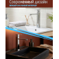 Смеситель для умывальника ECONOCE серия 210 (EC0212) - Фото 7