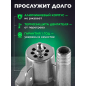 Насос вибрационный садовый ECO CPV-307 10 м верхний забор (EC4213-2) - Фото 5