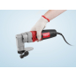 Ножницы листовые WORTEX EMS 2550 (1334478) - Фото 11