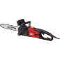Пила цепная электрическая WORTEX EC 4024 SF (EC4024SF0011) - Фото 2