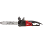 Пила цепная электрическая WORTEX EC 4024 SF (EC4024SF0011) - Фото 5