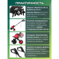 Культиватор электрический WORTEX RC 3610 (1321476) - Фото 4