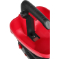 Разбрасыватель аккумуляторный WORTEX CSP 1805 XLT SET (1334495) - Фото 9