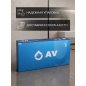 Душевая стойка AV ENGINEERING (AVSSS-067) - Фото 6