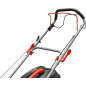 Газонокосилка бензиновая самоходная ECO LG-634 (EC3420-1) - Фото 12