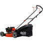 Газонокосилка бензиновая ECO LG-534 (EC3410-1) - Фото 8