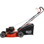 Газонокосилка бензиновая ECO LG-534 (EC3410-1) - Фото 7