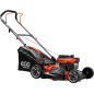 Газонокосилка бензиновая ECO LG-534 (EC3410-1) - Фото 6