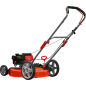 Газонокосилка бензиновая ECO LG-810 (EC3410-2) - Фото 7
