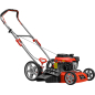 Газонокосилка бензиновая ECO LG-810 (EC3410-2) - Фото 6