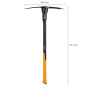 Кирка 2,3 кг FISKARS L (1020166) - Фото 5
