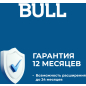 Шлифмашина эксцентриковая (орбитальная) BULL OS 1550 E (1304557) - Фото 20